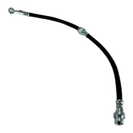 Centric Brake Hose, Parts 150.51005 150.51005